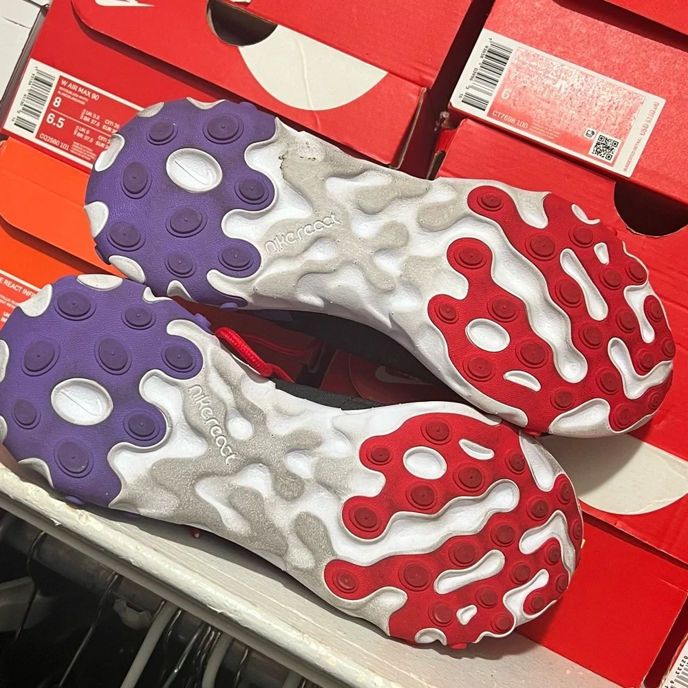 Nike react element - Picture 4 of 4